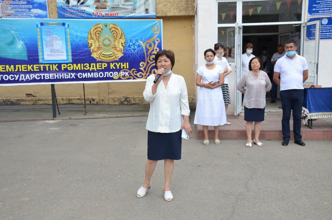 11 СЫНЫПТАРДА ҚОРЫТЫНДЫ АТЕСТАТТАУ МАТЕМАТИКА ПӘНІ